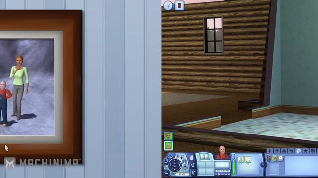 I WANNA BE A HACKER - SIMS 3 Gameplay! Part 17!